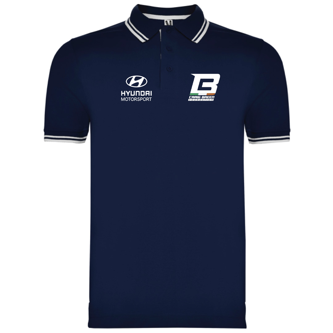 Polo Craig Breen Foundation